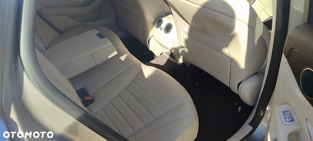 Mercedes-Benz GLC Coupe 250 4-Matic - 13