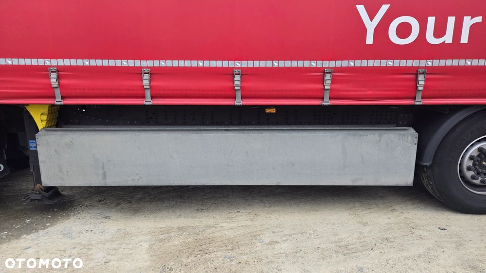 Schmitz Cargobull Firanka 2021 - 7