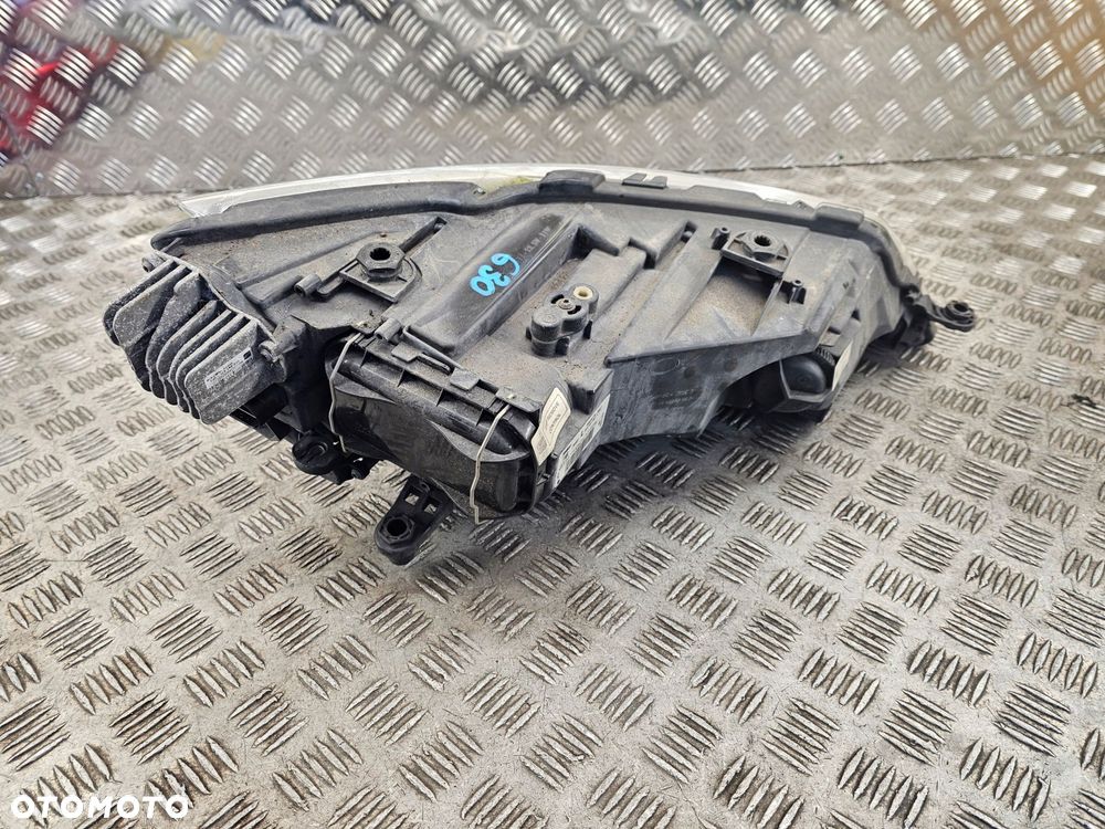 lampa full led lewy przód lewa przednia seat leon iii 5f lift 5f2941007f - 3