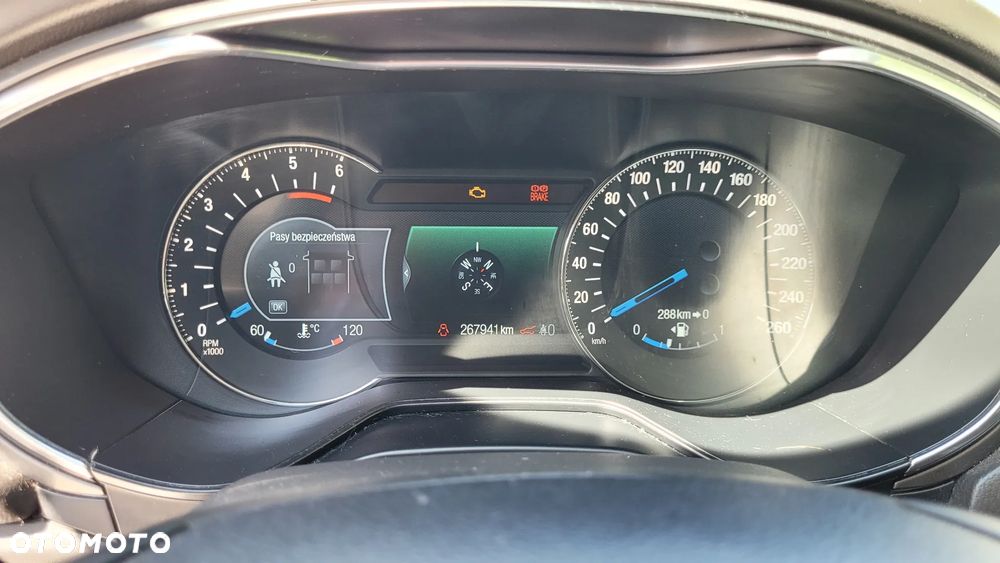 Ford Mondeo 2.0 TDCi Titanium - 28