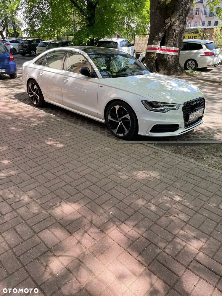 Audi A6 Limousine - 39