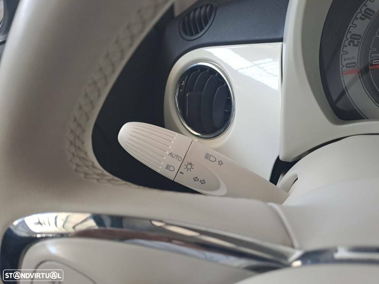Fiat 500C 1.0 Hybrid - 14