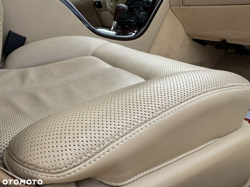 Mercedes-Benz CL 600 - 18