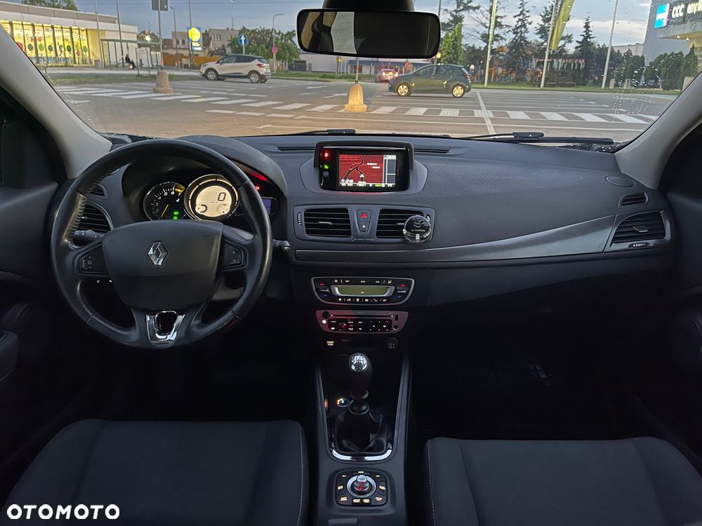 Renault Megane ENERGY TCe 115 Start & Stop LIMITED - 22
