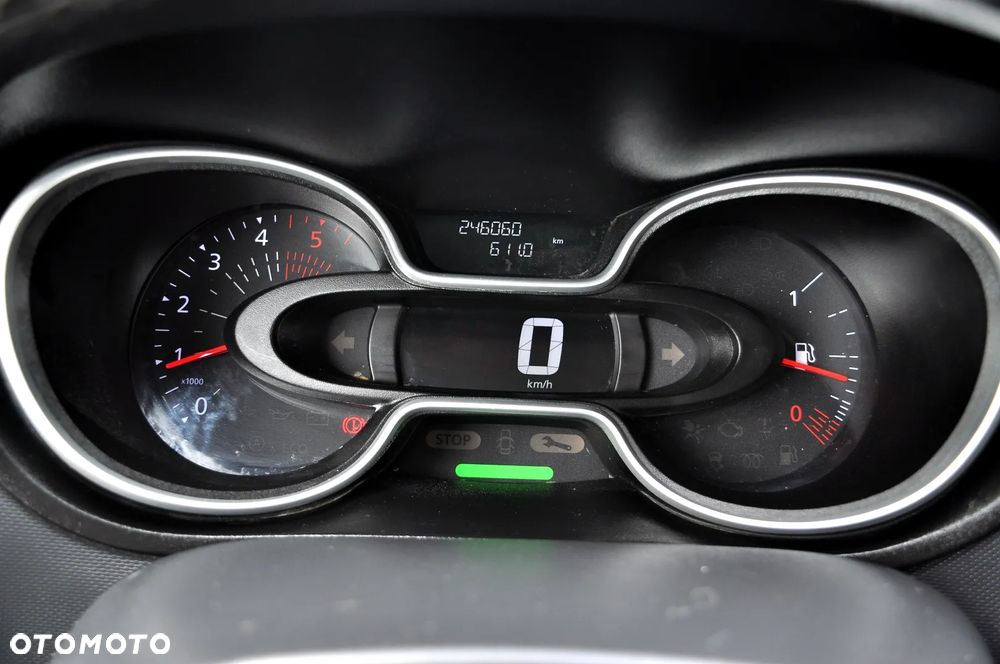 Renault Trafic Kombi 2.0 L1 Business - 22