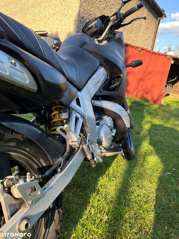 Yamaha TDR - 11