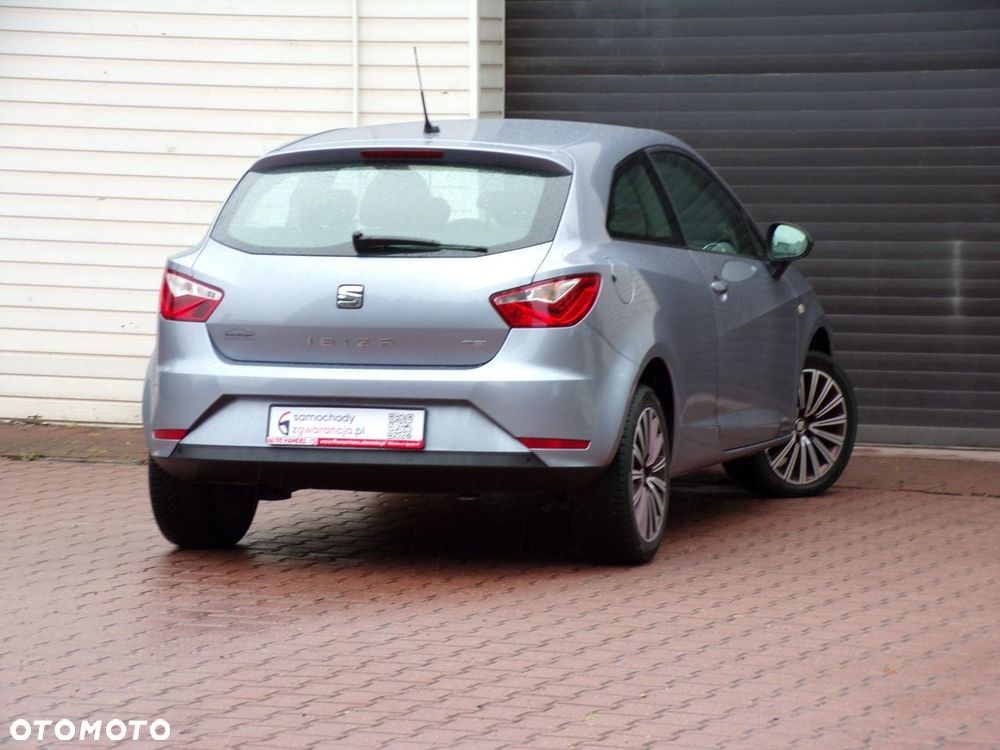 Seat Ibiza - 11