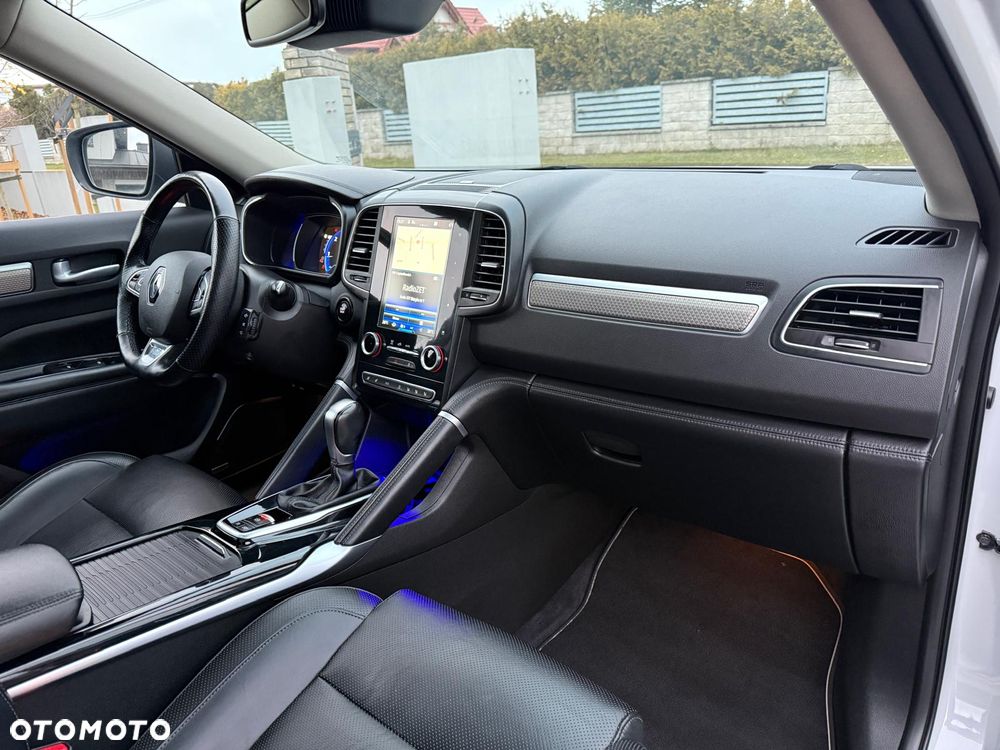 Renault Koleos 2.0 dCi Initiale Paris 4x4 X-Tronic - 15