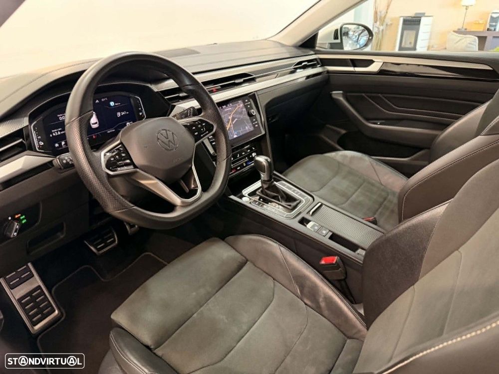 VW Arteon Shooting Brake 1.4 TSI eHybrid Elegance - 10