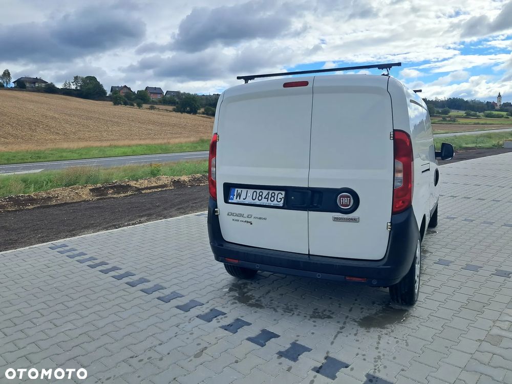 Fiat DOBLO - 13