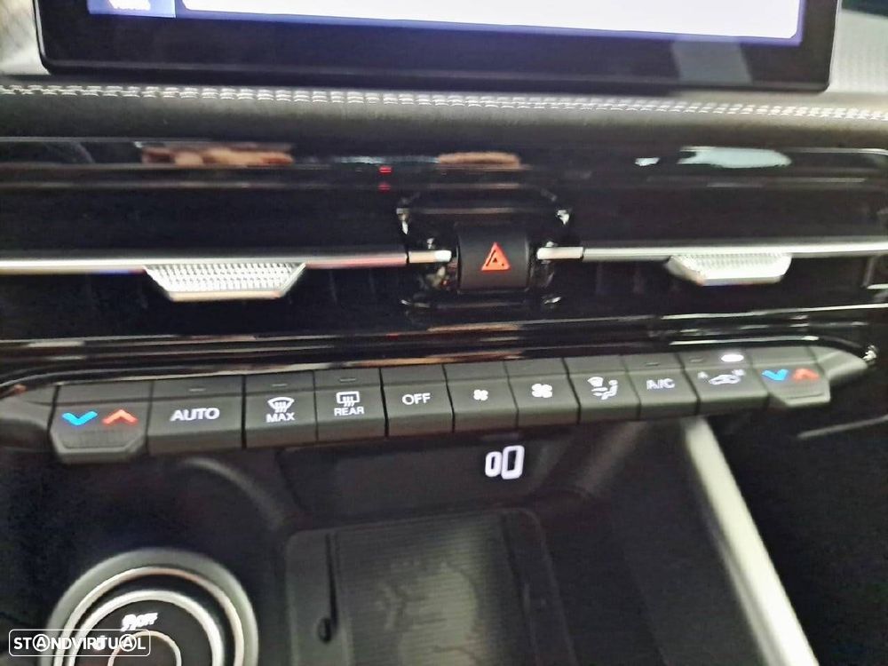 Alfa Romeo Tonale 1.5 VGT Hybrid Sport Speciale - 23
