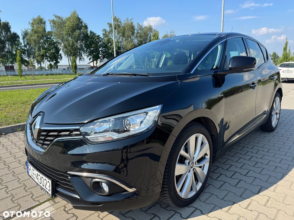 Renault Scenic 1.3 TCe Energy Zen - 17