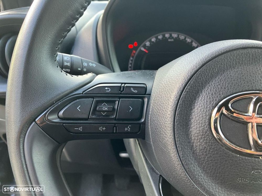 Toyota Aygo X 1.0 Play - 30