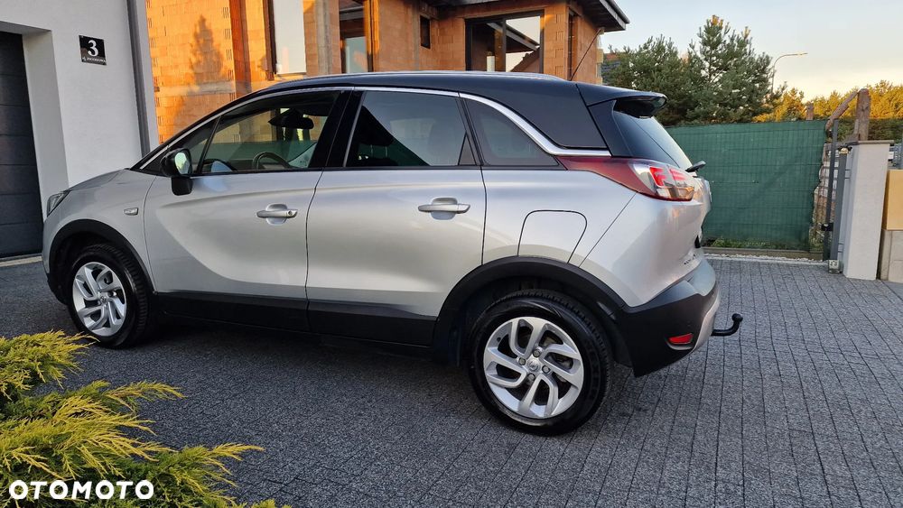 Opel Crossland X 1.5 CDTI Eco Enjoy S&S - 16