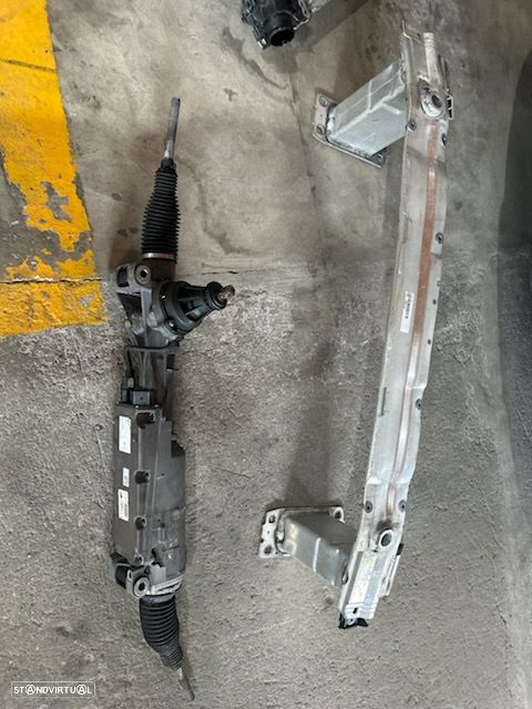 Porsche Cayenne - 11