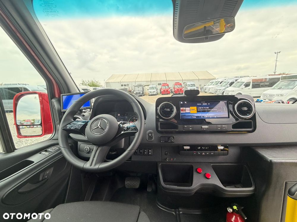 Mercedes-Benz Sprinter CITY - 4