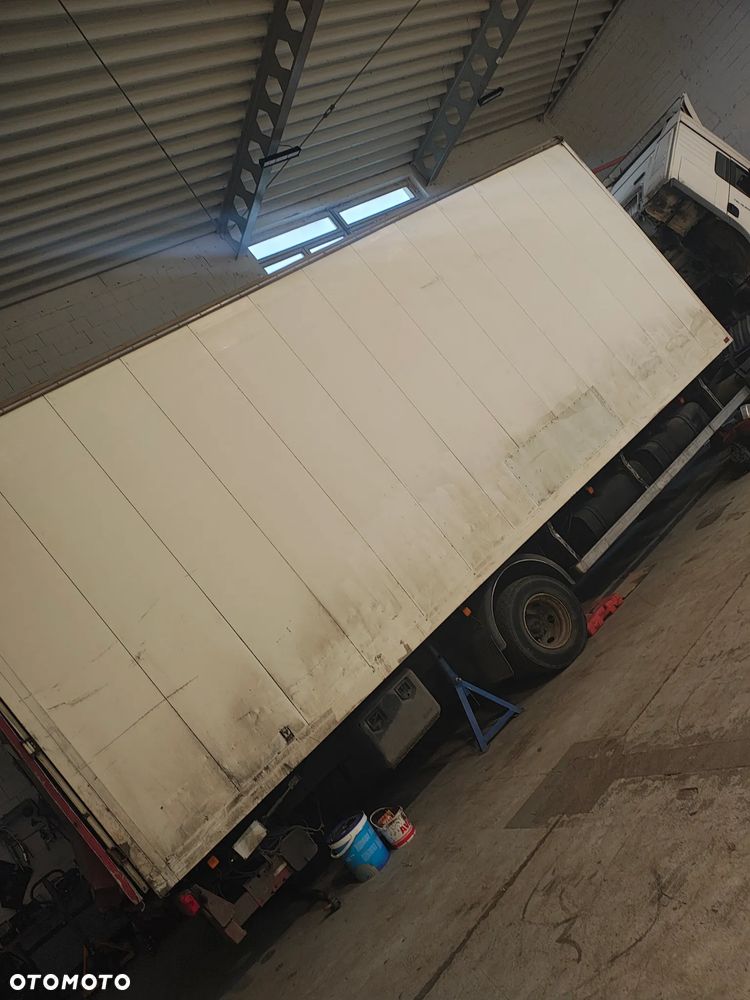 MAN TGL - 1