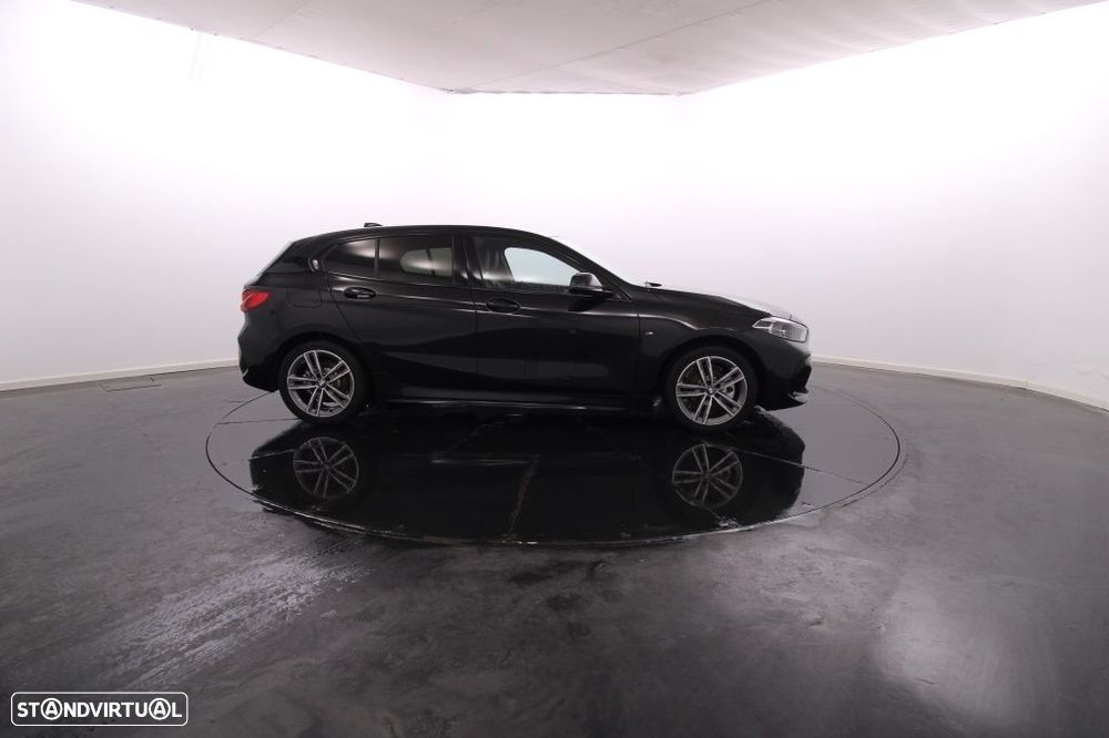 BMW 116 d Pack Desportivo M Auto - 9