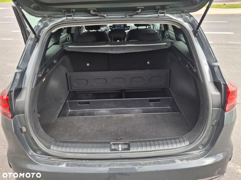 Kia Ceed 1.0 T-GDI M - 20
