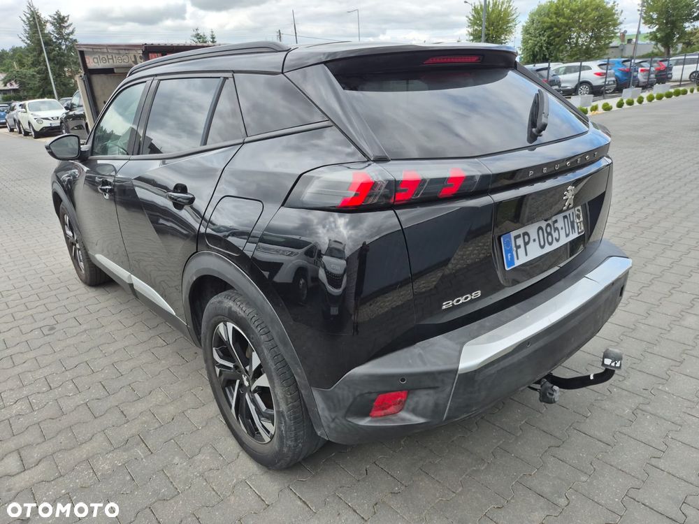 Peugeot 2008 1.2 PureTech Active S&S - 3