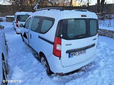 Dacia Dokker - 2