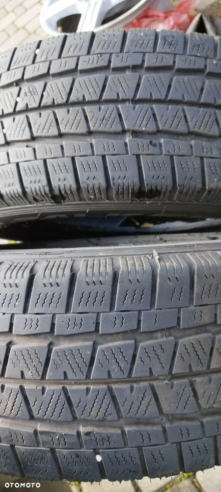 215/65/16 c falken eurowinter van01 - 1