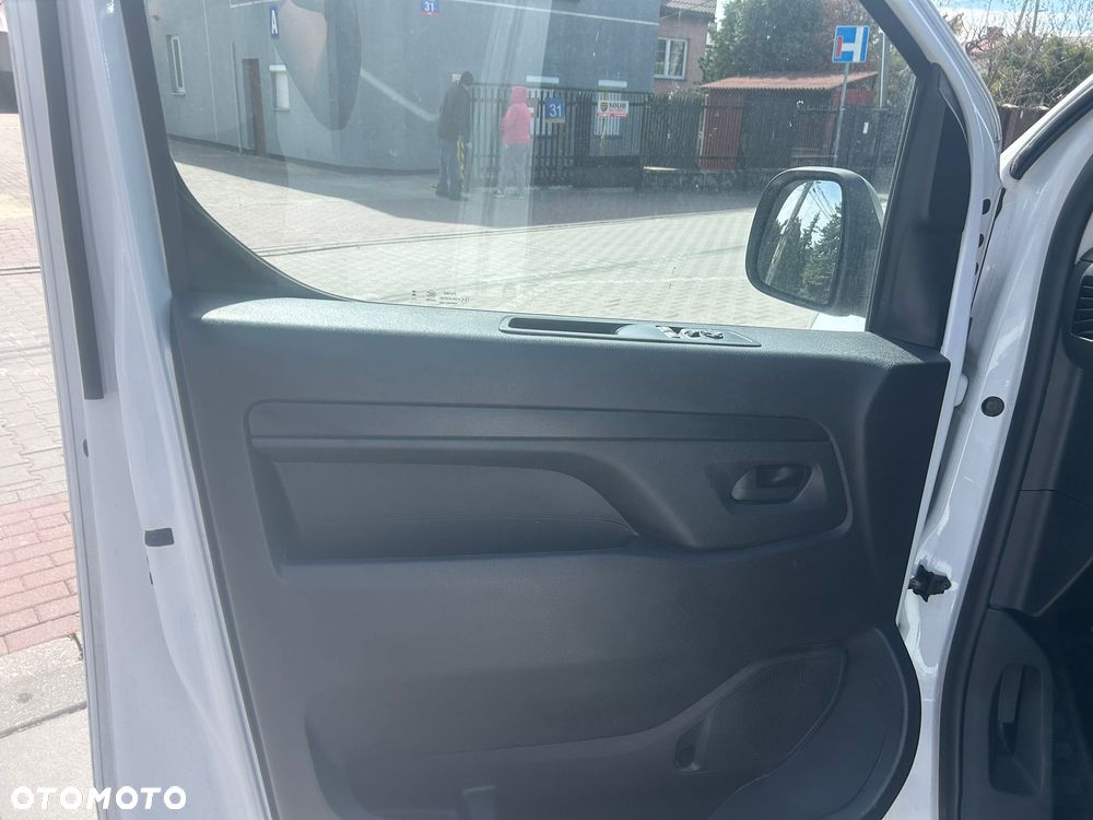Fiat NOWA LOKALIZACJA Fiat Scudo 2.0 145KM L3 Max Serwis Vat23% - 24