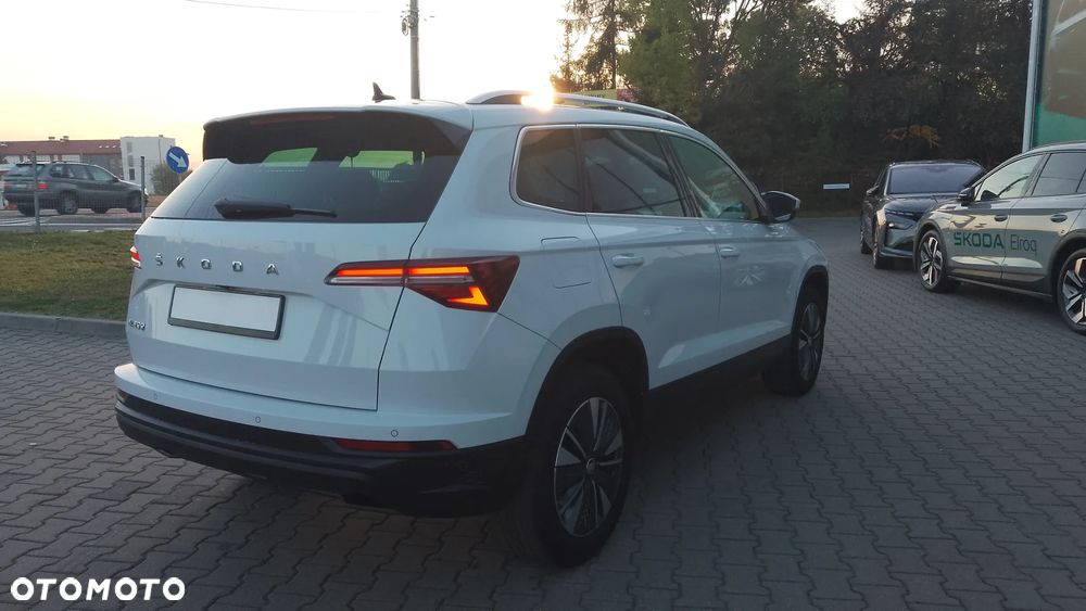 Skoda Karoq 2022 photo 5