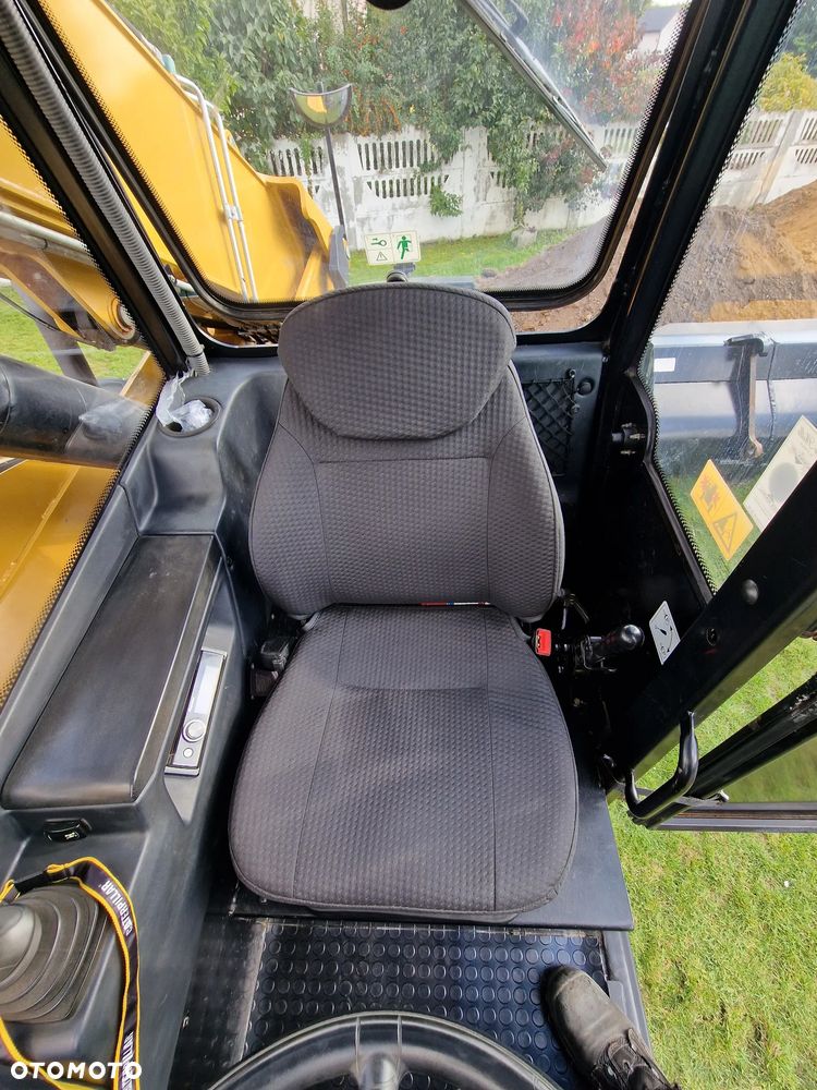 Caterpillar TH314D - 8