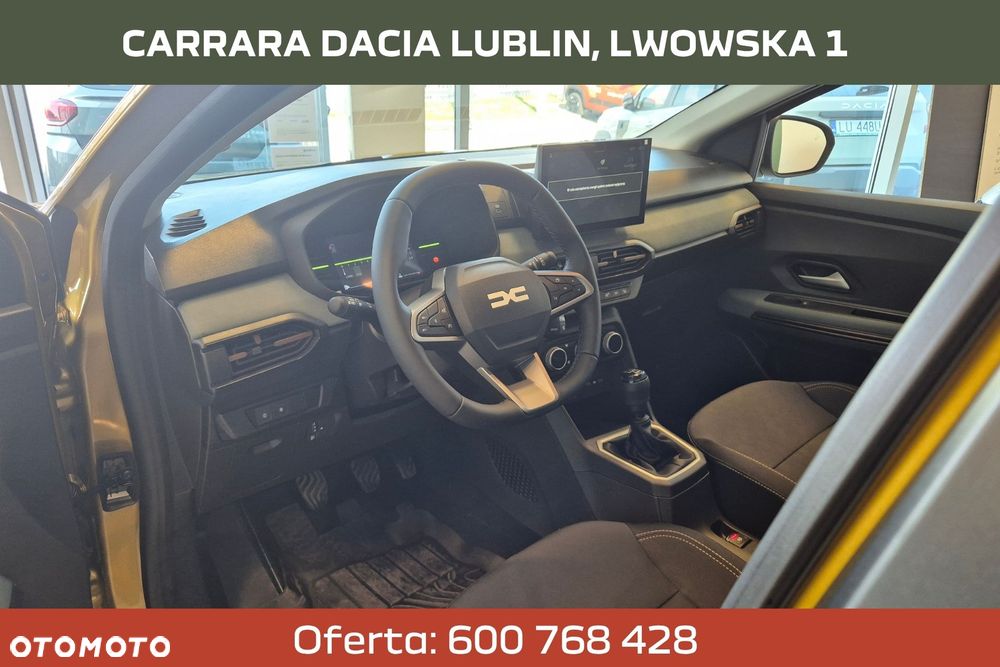 Dacia Sandero Stepway 1.0 TCe Extreme - 3
