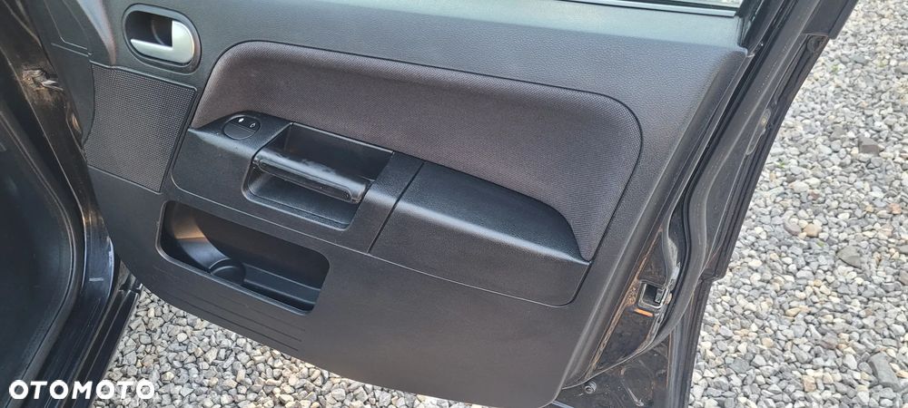 Ford Fusion 1.4 Fun - 27