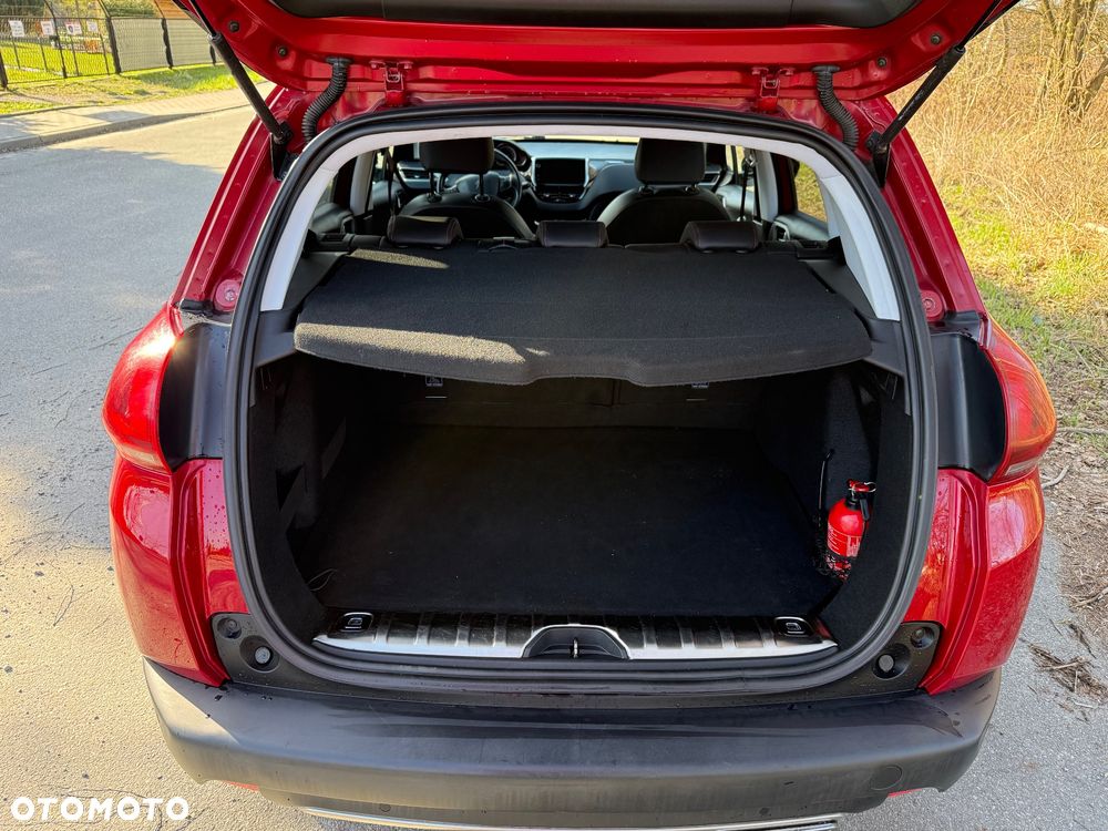 Peugeot 2008 PureTech 110 Stop&Start GT-Line Edition - 14