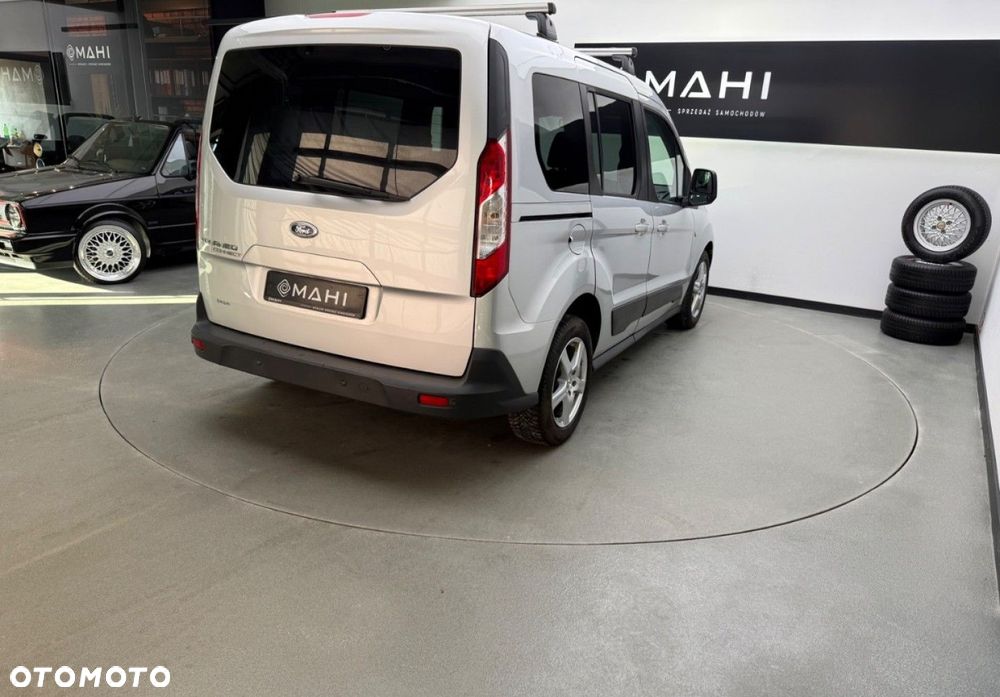 Ford Tourneo Connect 1.6 TDCi Trend - 11