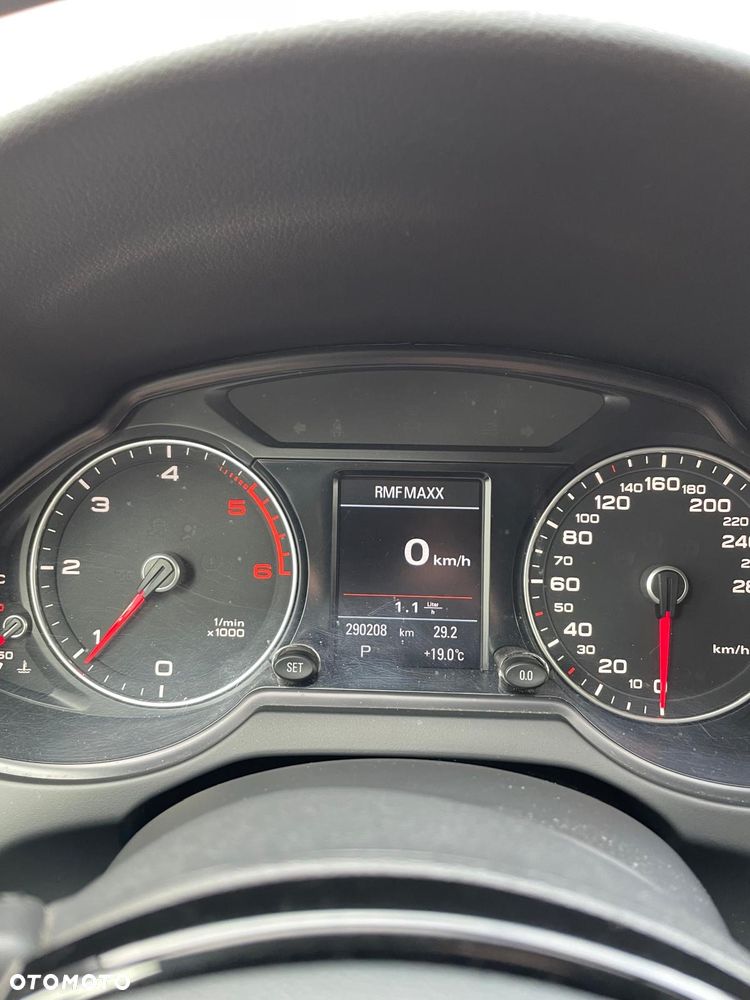 Audi Q5 2.0 TDI Quattro S tronic - 16