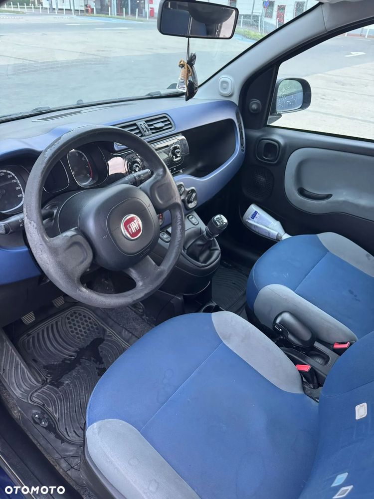 Fiat Panda 1.2 Easy - 9