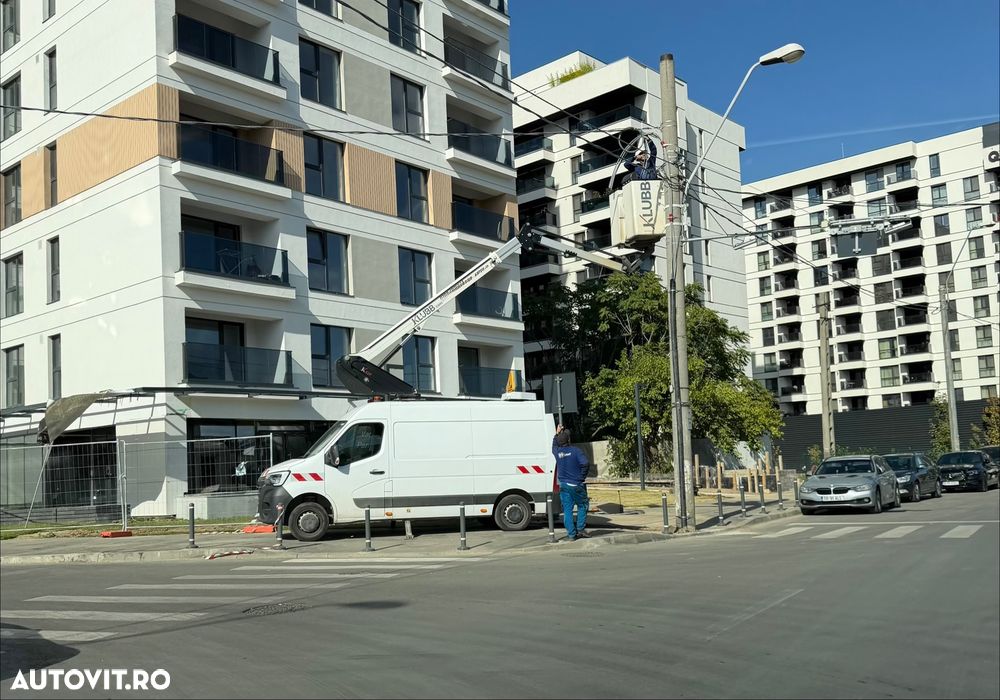 Renault MASTER Autonacela PRB - 27