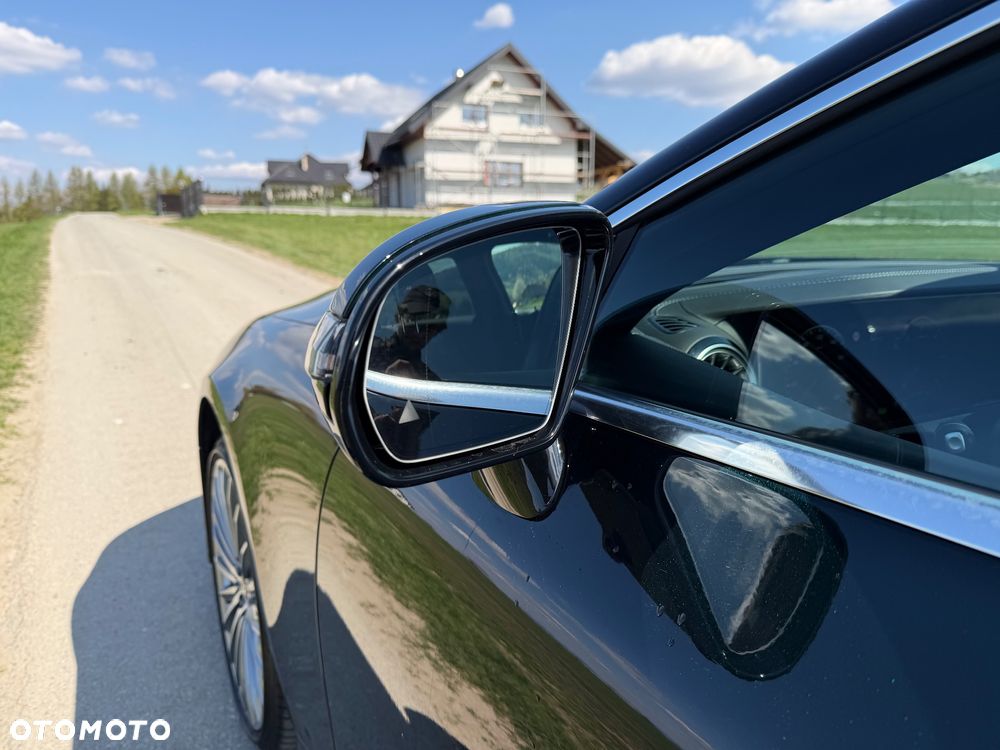 Mercedes-Benz CLS 300 d 4-Matic AMG - 13