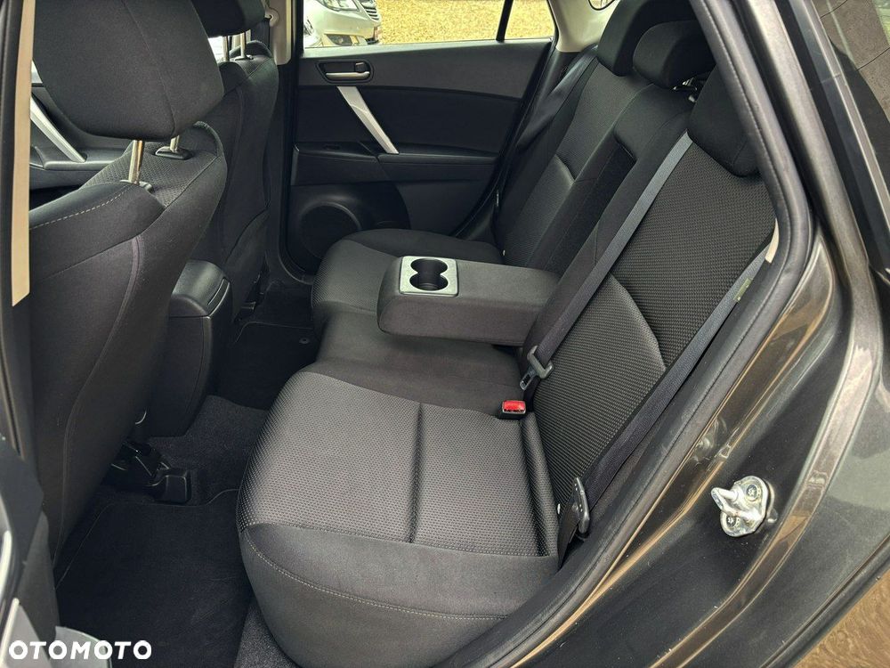 Mazda 3 2.0 Sport Active - 21