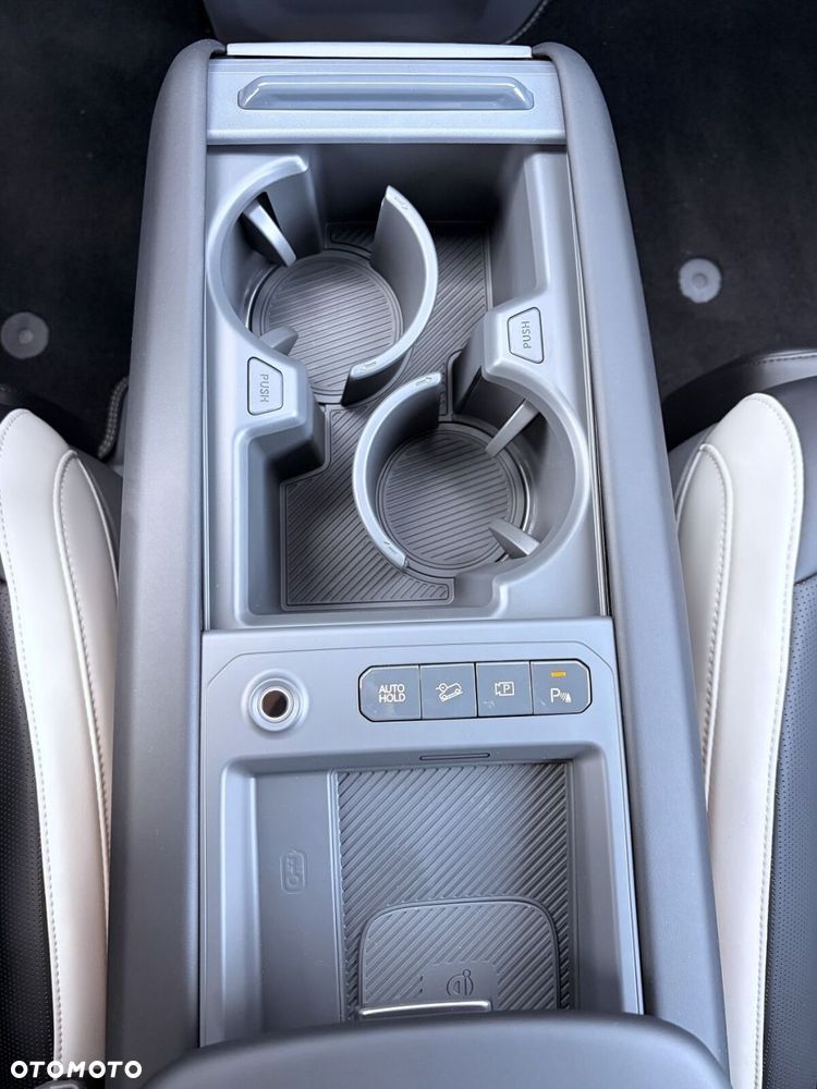 Kia EV9 99.8kWh GT-Line AWD - 23
