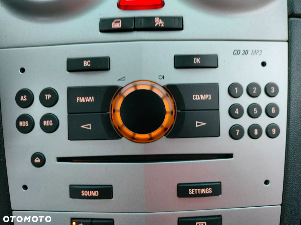 Opel Corsa 1.2 16V EcoFLEX Satellite - 23