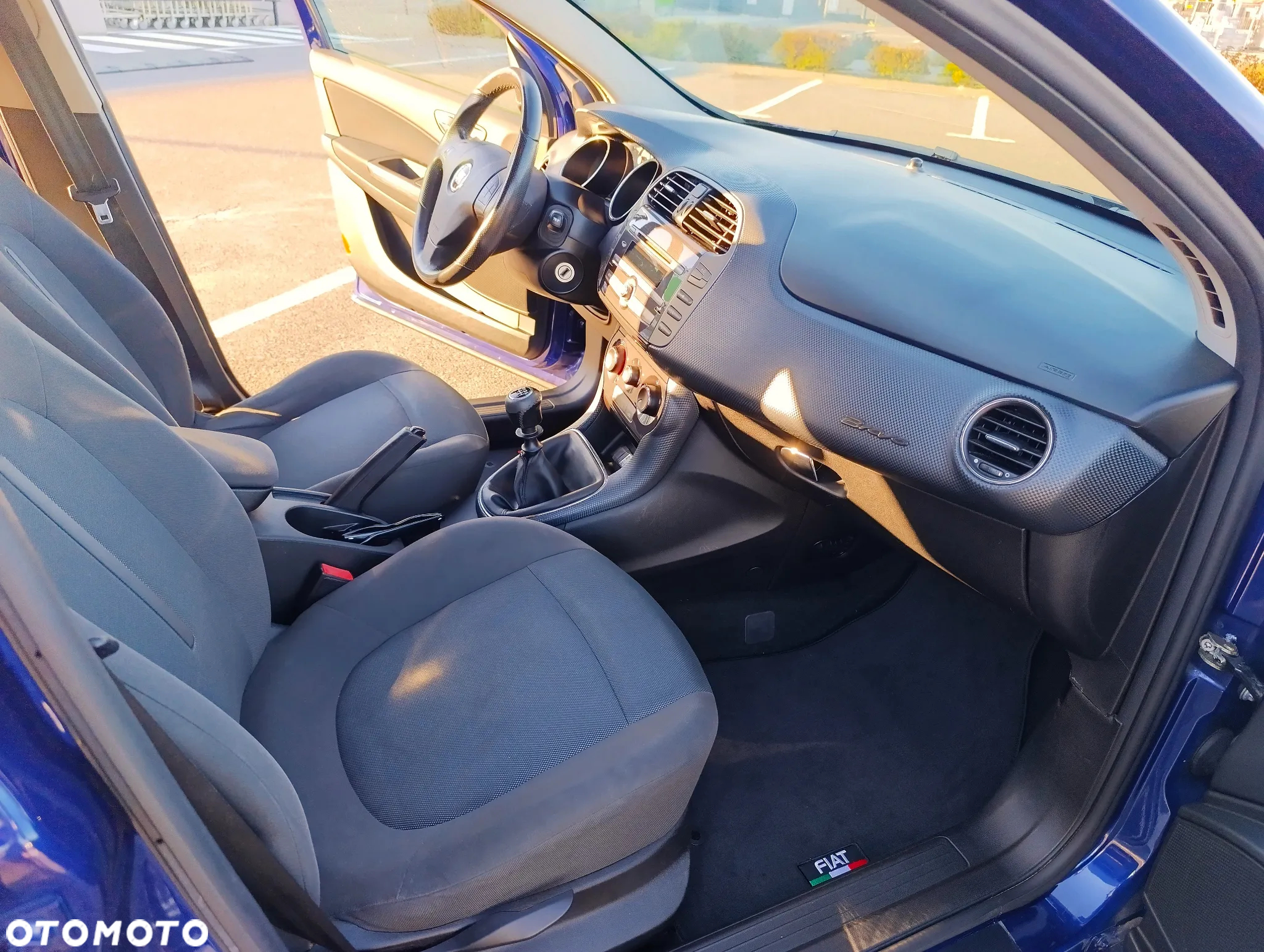 Fiat Bravo 1.4 T-Jet 16V Dynamic - 20