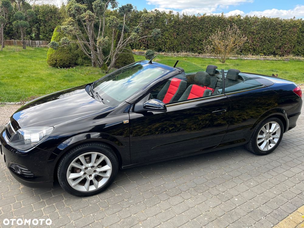 Opel Astra - 6