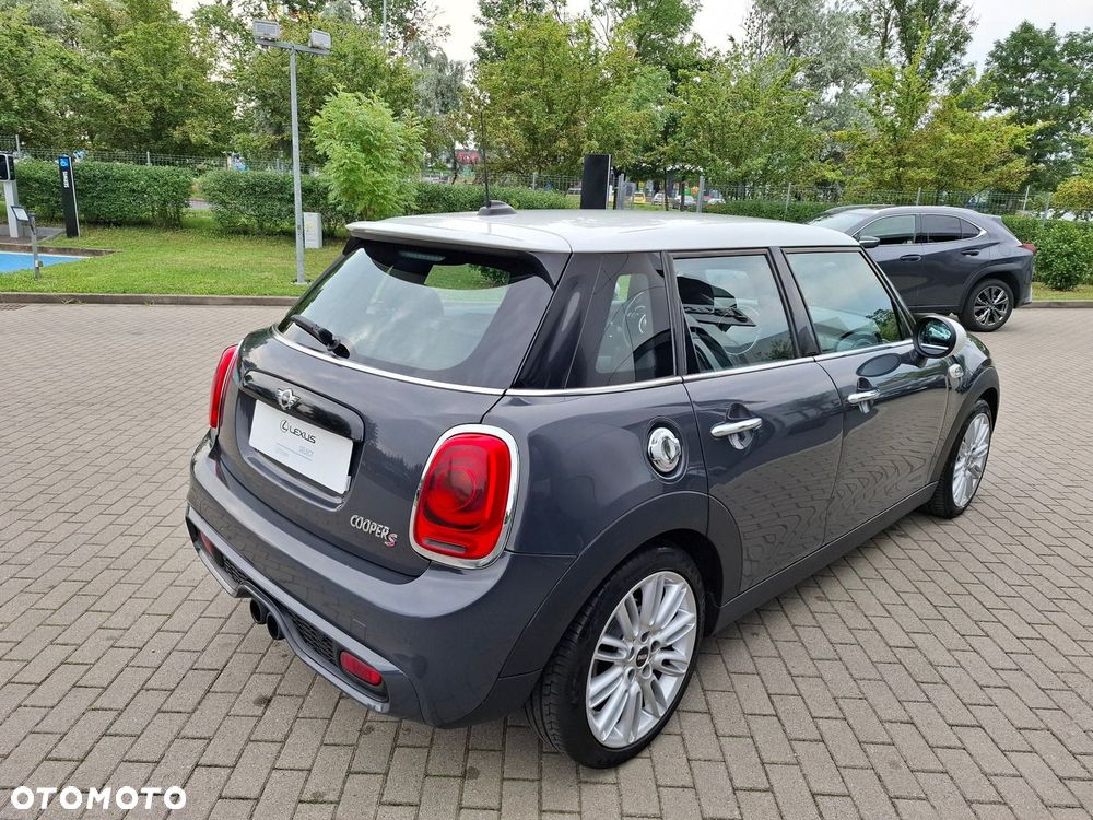 MINI Cooper - 5