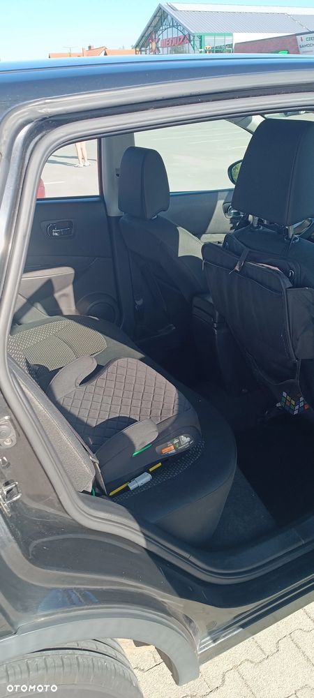 Nissan Qashqai - 27