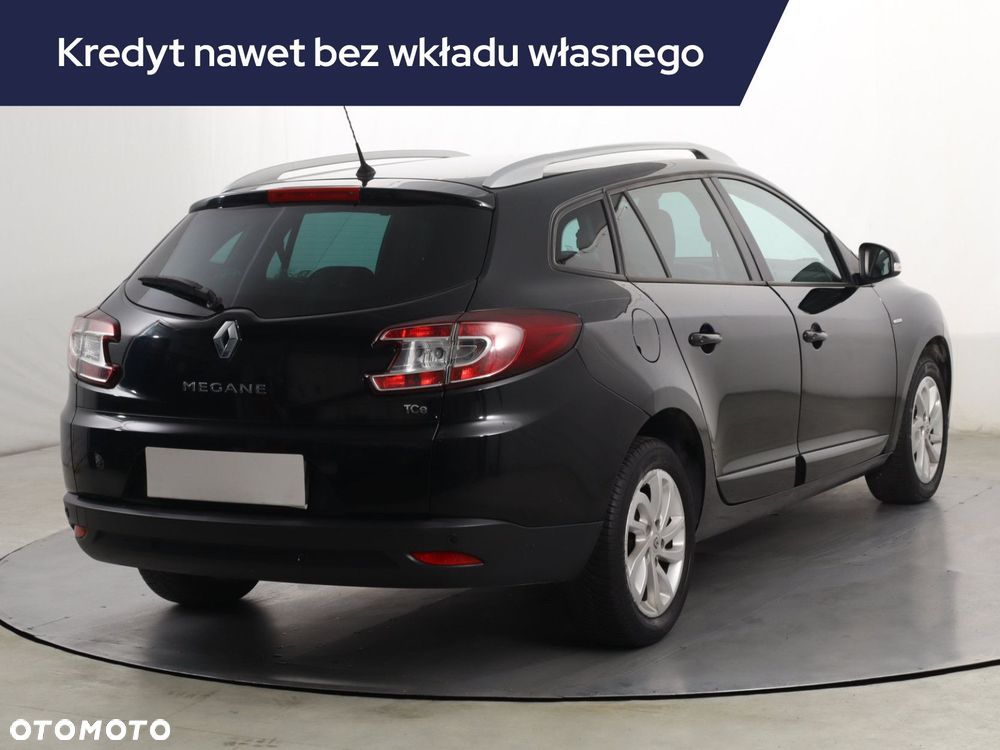 Renault Megane - 7
