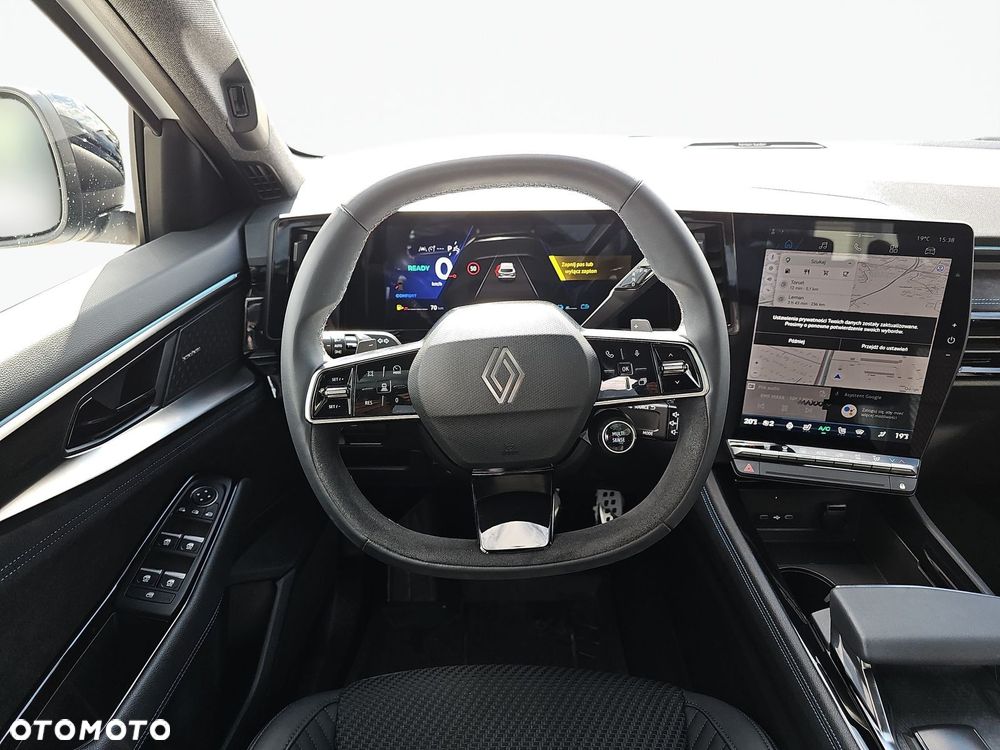 Renault Austral 1.2 E-Tech Full Hybrid 200 Esprit Alpine MMT - 23