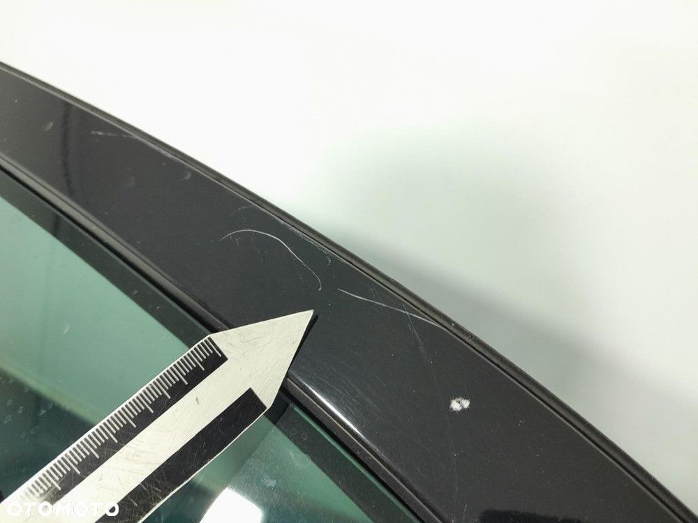 SKODA ROOMSTER SCOUT DRZWI TYŁ PRAWE 01 LF5S - 8