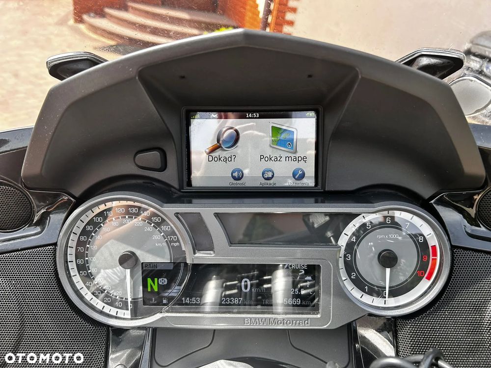 BMW K - 10