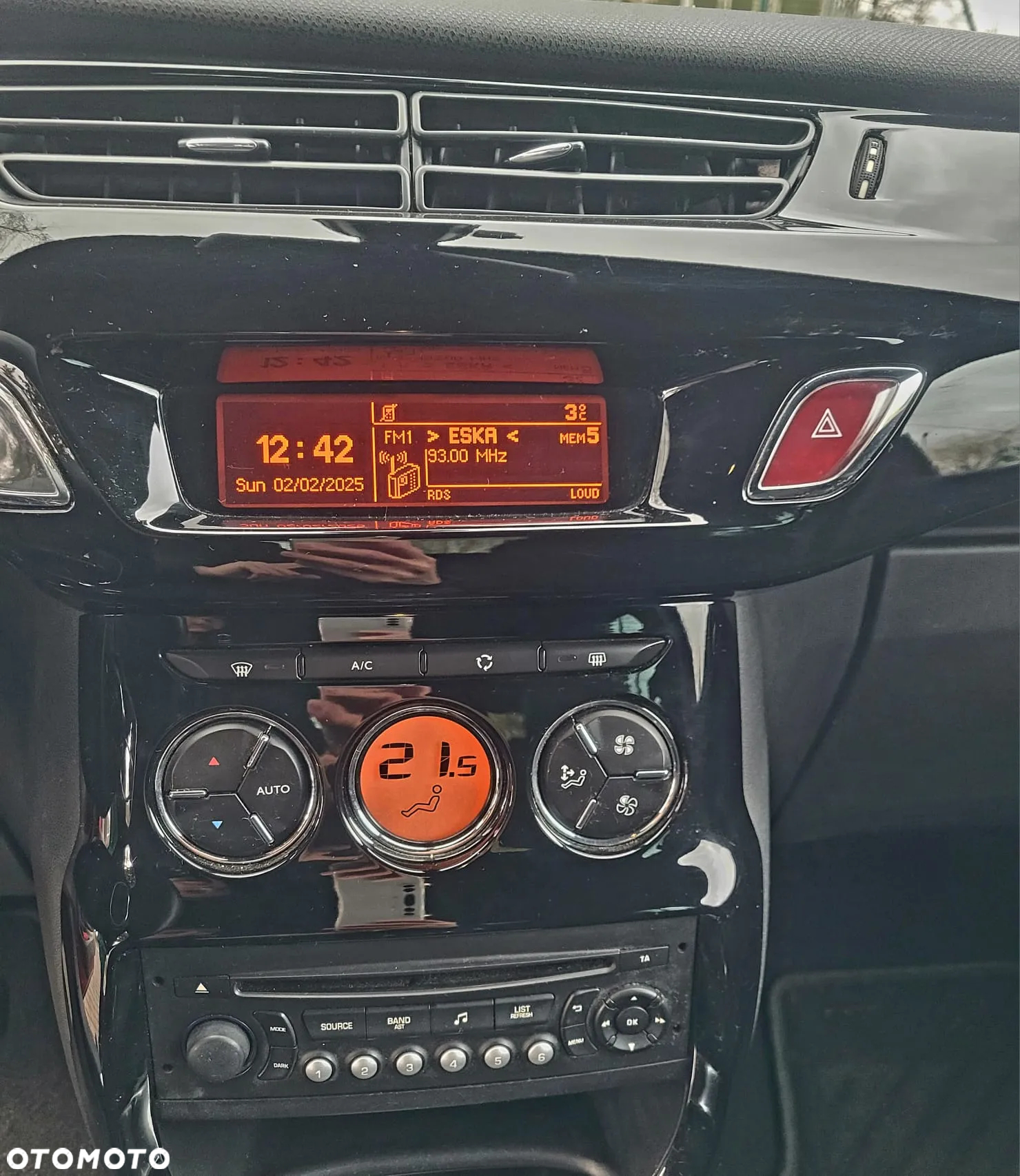 DS Automobiles DS 3 - 7
