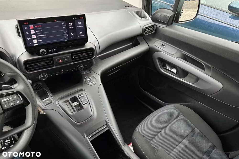 Fiat Qubo - 12